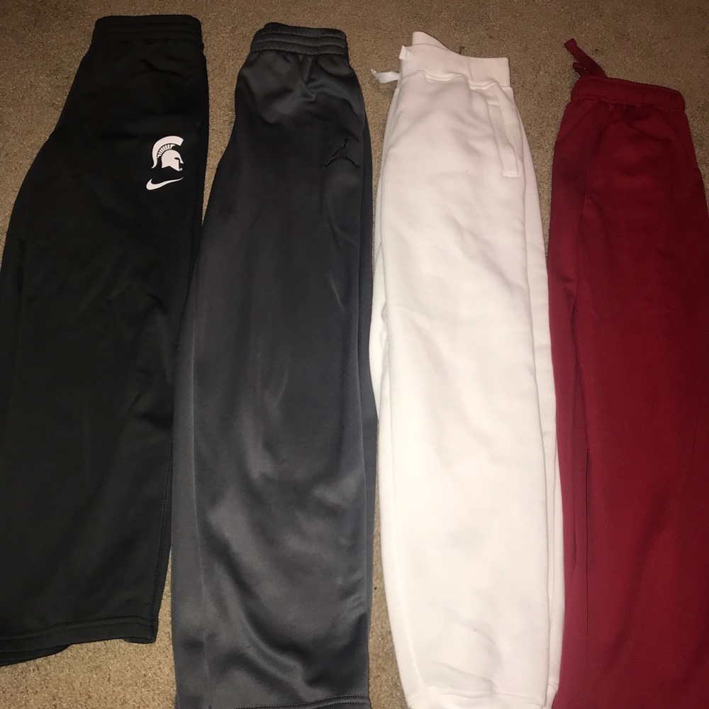 YOUTH (BOYS LARGE) SWEATPANTS